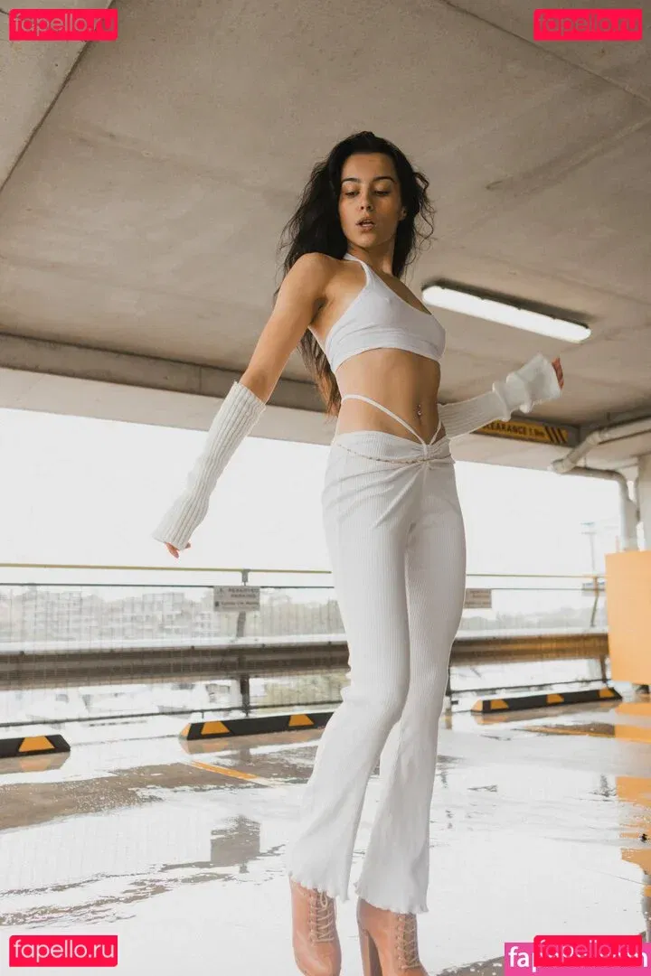 Jordyn Hagan-Gaunt Onlyfans Photo Gallery 