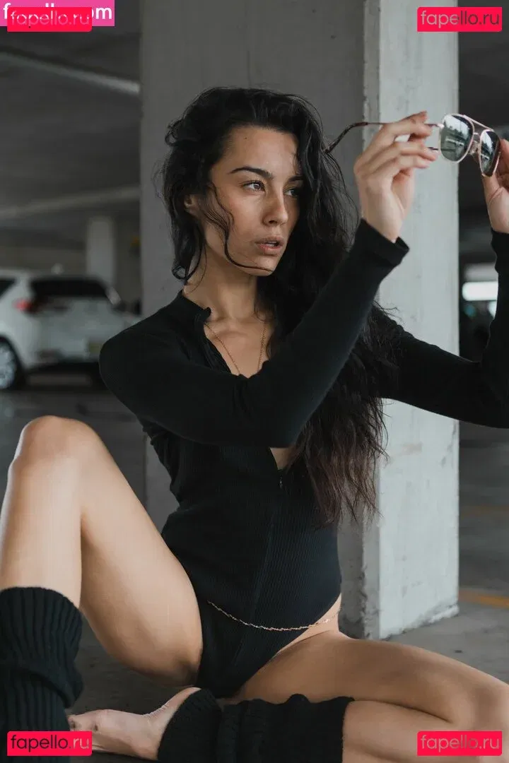 Jordyn Hagan-Gaunt Onlyfans Photo Gallery 