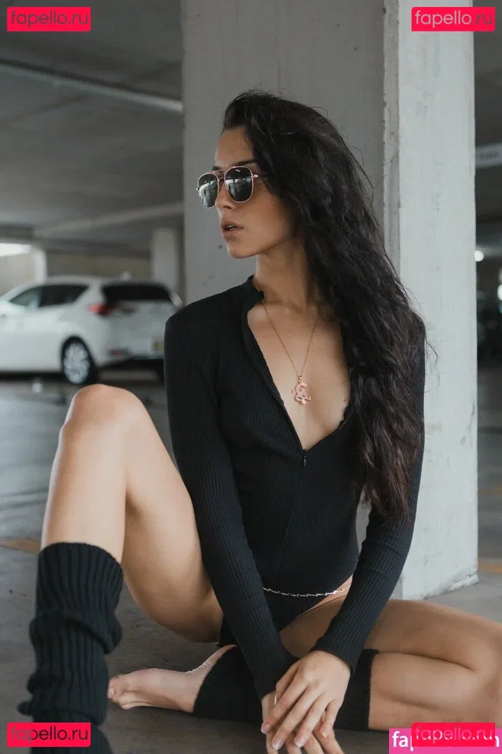 Jordyn Hagan-Gaunt Onlyfans Photo Gallery 