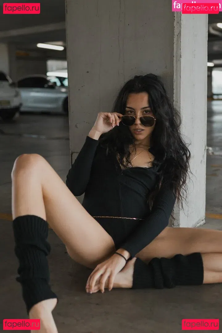 Jordyn Hagan-Gaunt Onlyfans Photo Gallery 