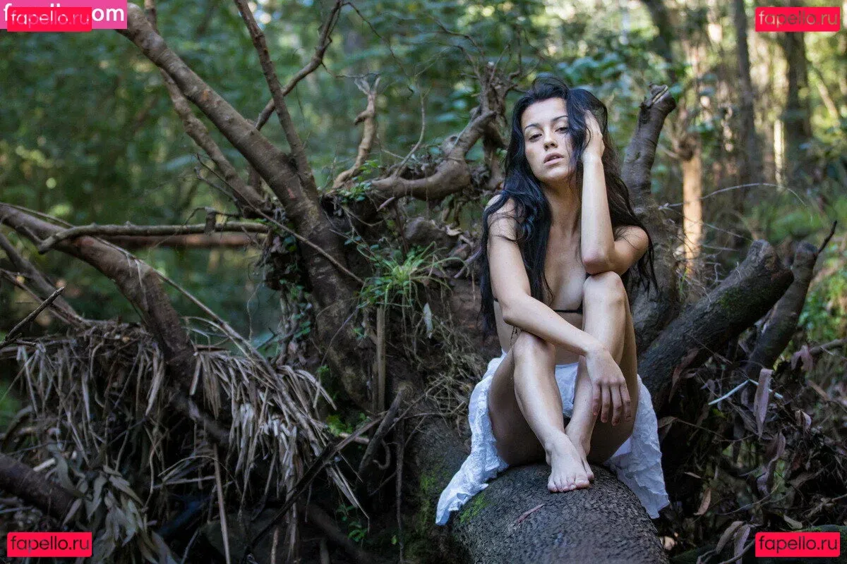 Jordyn Hagan-Gaunt Onlyfans Photo Gallery 