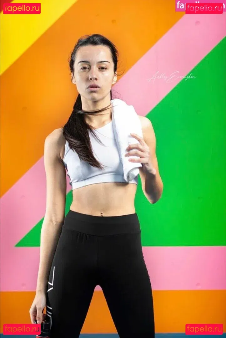 Jordyn Hagan-Gaunt Onlyfans Photo Gallery 