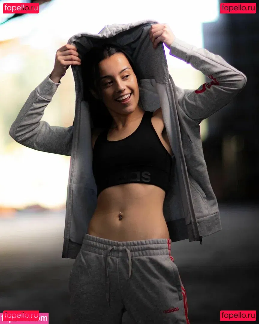 Jordyn Hagan-Gaunt Onlyfans Photo Gallery 