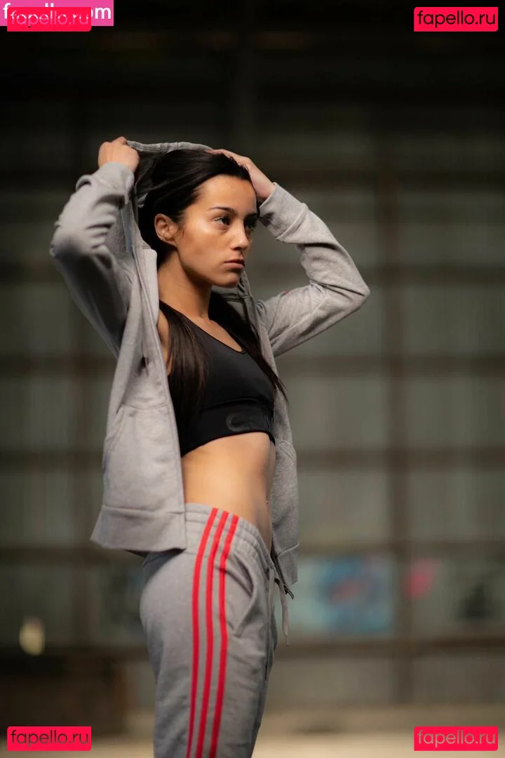 Jordyn Hagan-Gaunt Onlyfans Photo Gallery 