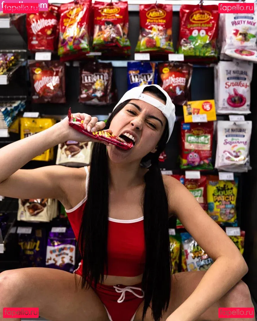 Jordyn Hagan-Gaunt Onlyfans Photo Gallery 