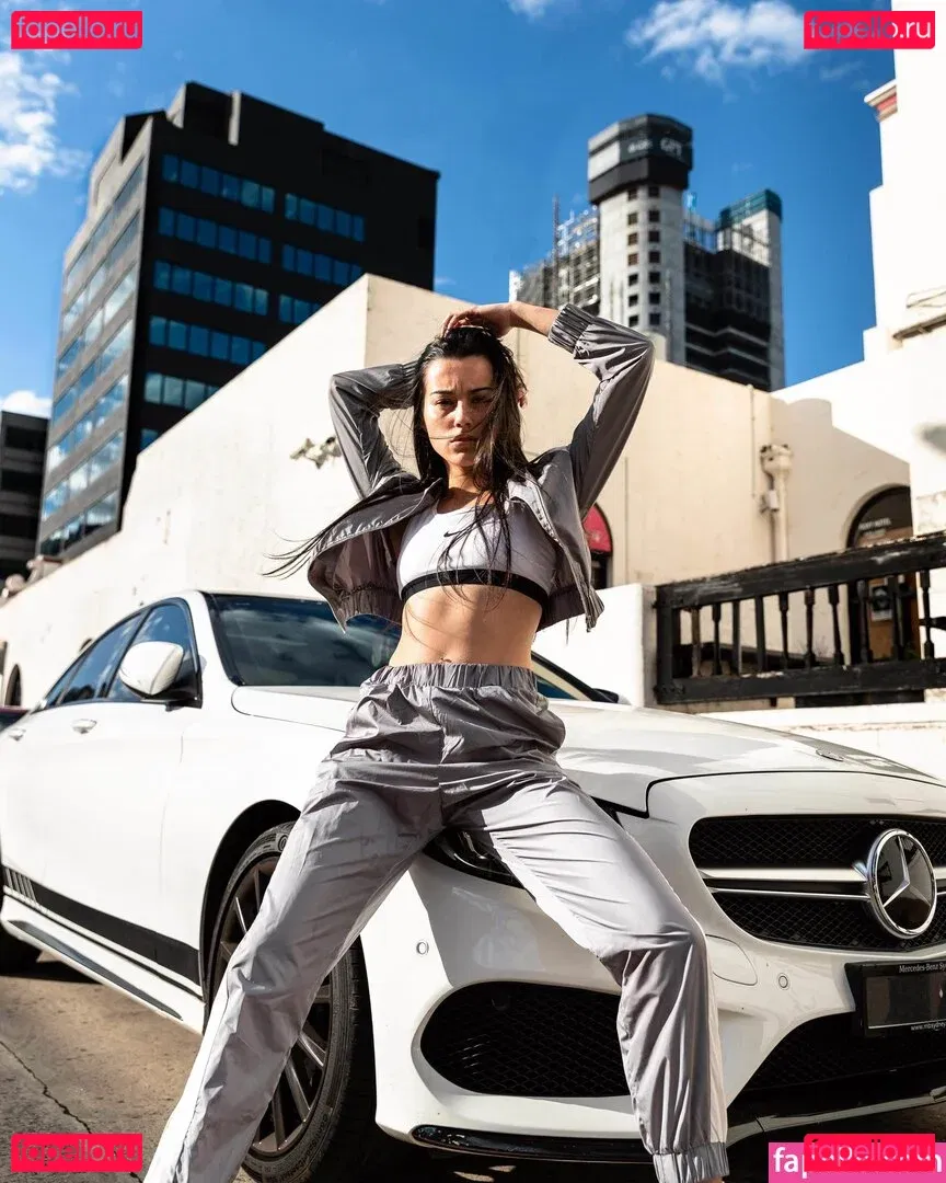 Jordyn Hagan-Gaunt Onlyfans Photo Gallery 