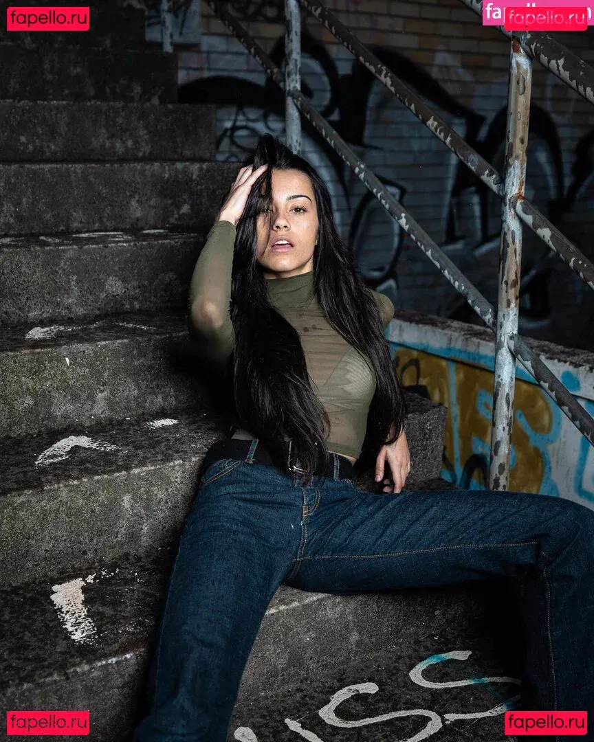 Jordyn Hagan-Gaunt Onlyfans Photo Gallery 