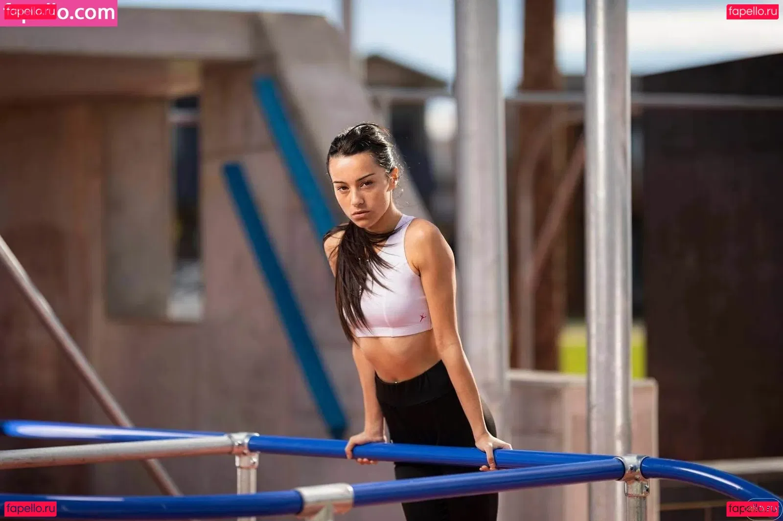 Jordyn Hagan-Gaunt Onlyfans Photo Gallery 