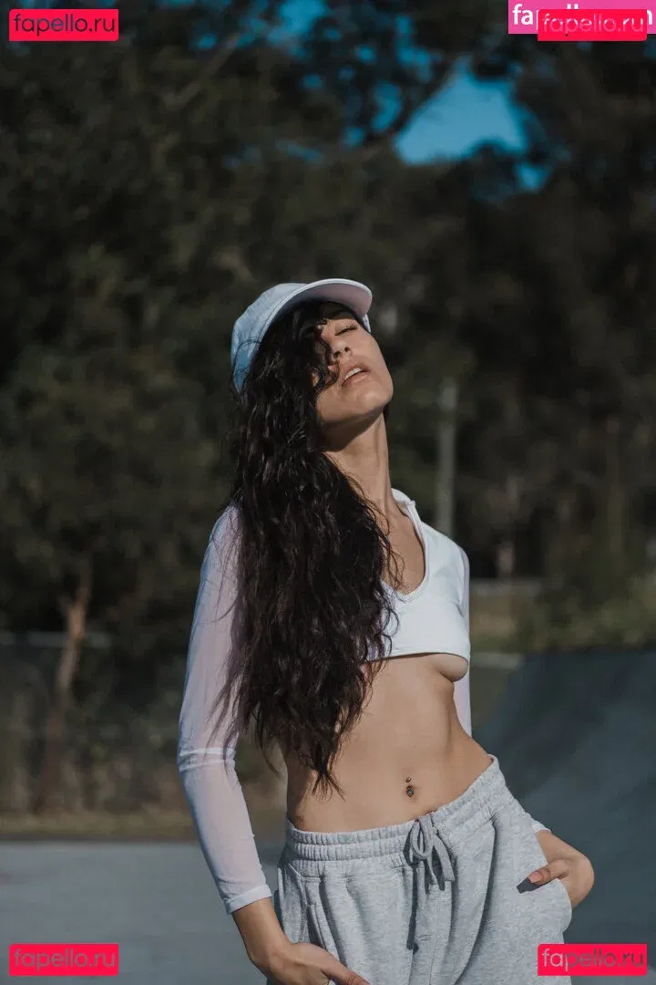 Jordyn Hagan-Gaunt Onlyfans Photo Gallery 