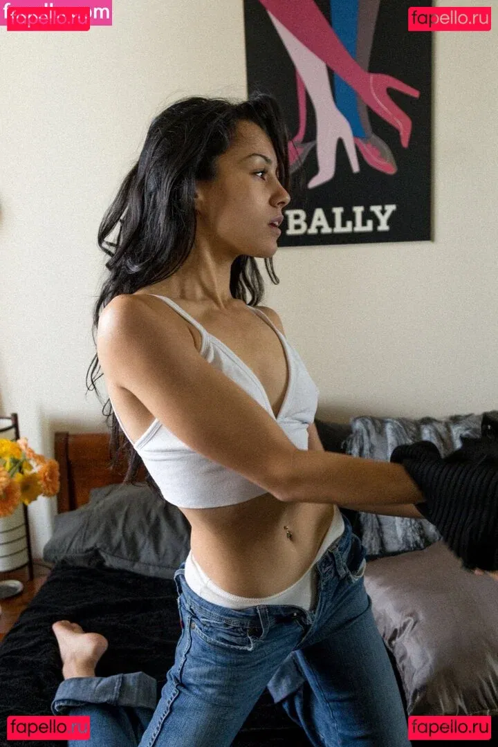 Jordyn Hagan-Gaunt Onlyfans Photo Gallery 