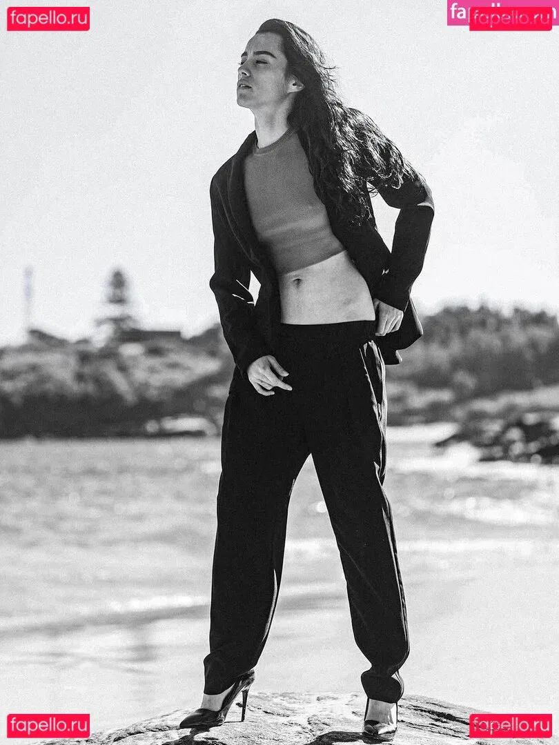 Jordyn Hagan-Gaunt Onlyfans Photo Gallery 