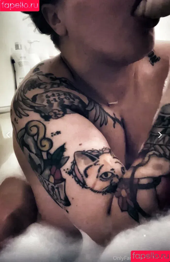 oliverphilipp / ollymcfly Onlyfans Photo Gallery 