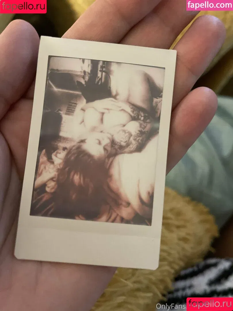 oliverphilipp / ollymcfly Onlyfans Photo Gallery 