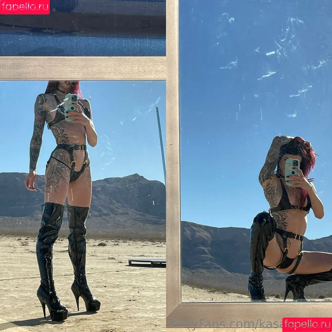 Kasarawood / babydemonsbox Onlyfans Photo Gallery 