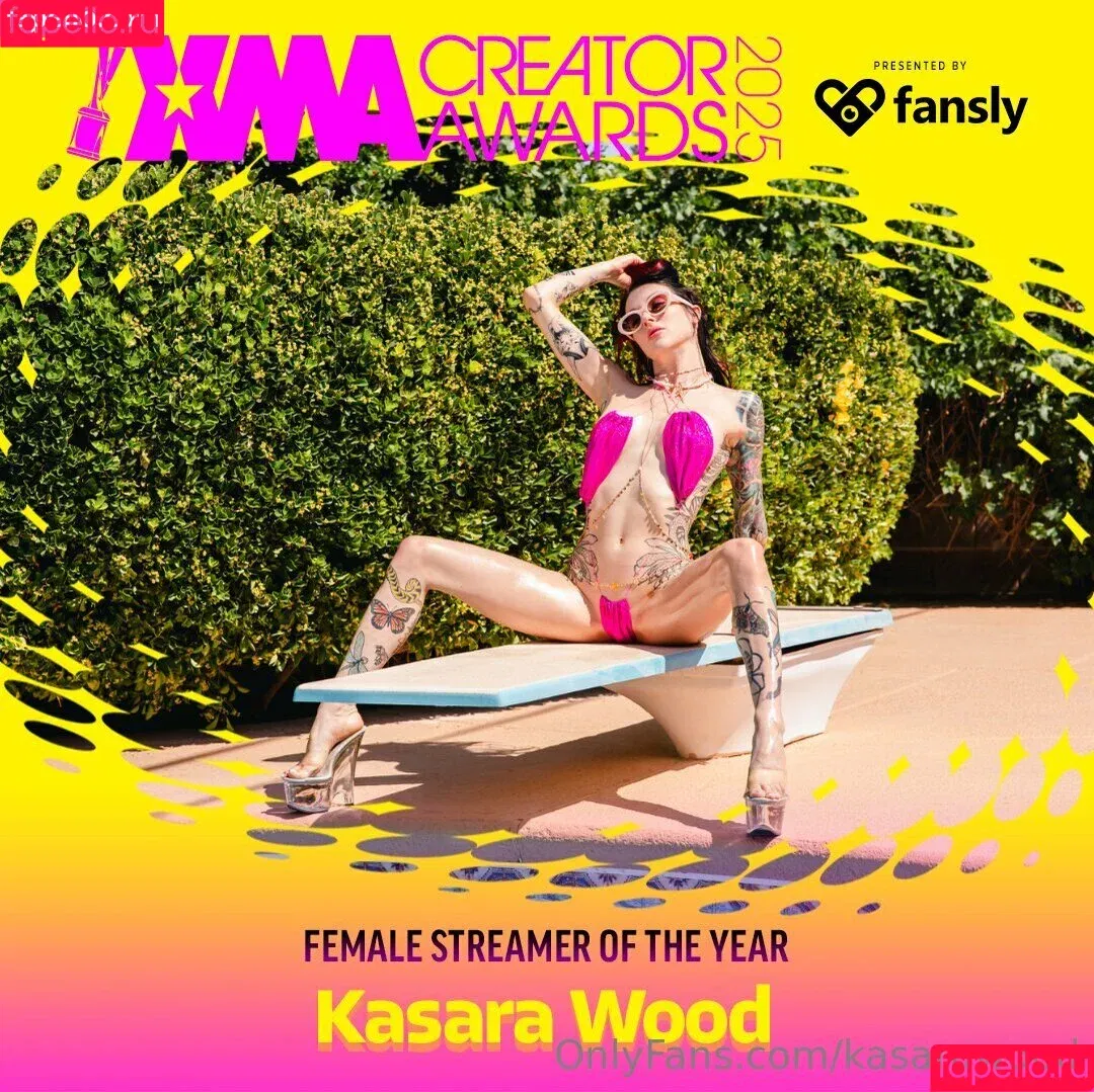 Kasarawood / babydemonsbox Onlyfans Photo Gallery 