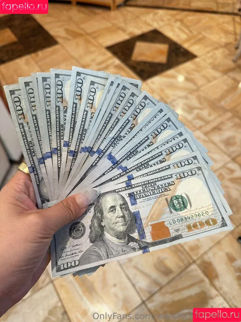 worshipkamiofficial Onlyfans Photo Gallery 