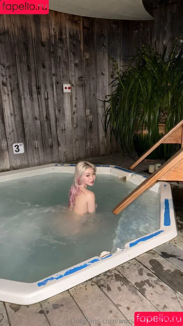 worshipkamiofficial Onlyfans Photo Gallery 