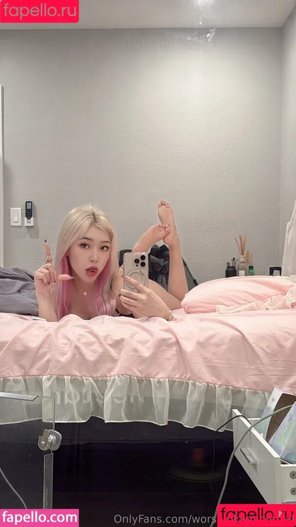 worshipkamiofficial Onlyfans Photo Gallery 