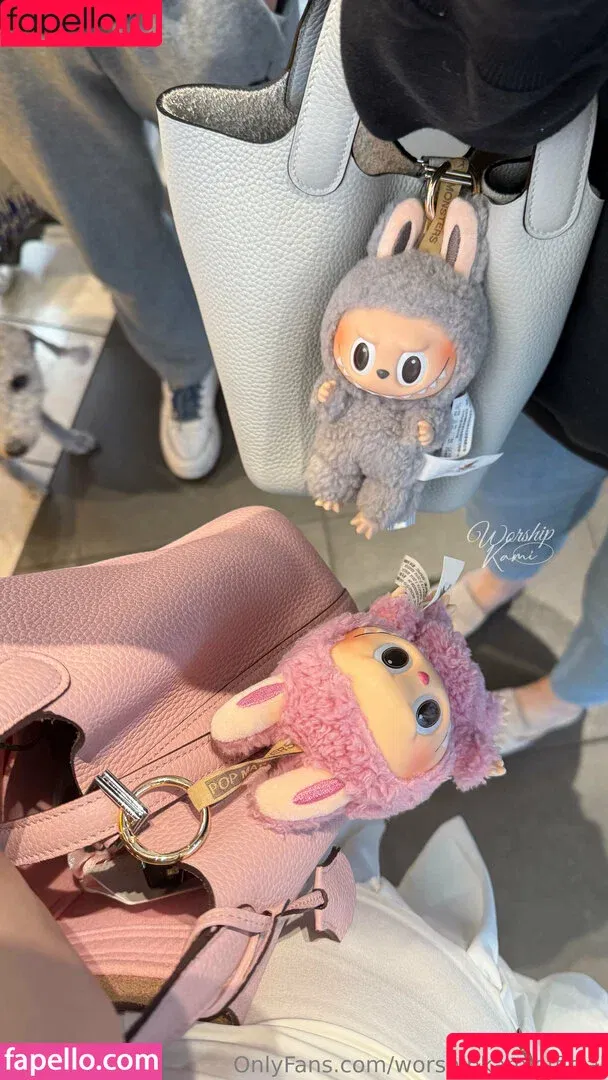 worshipkamiofficial Onlyfans Photo Gallery 