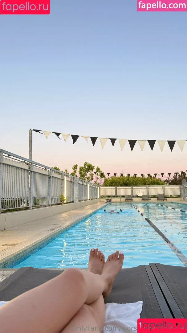 worshipkamiofficial Onlyfans Photo Gallery 