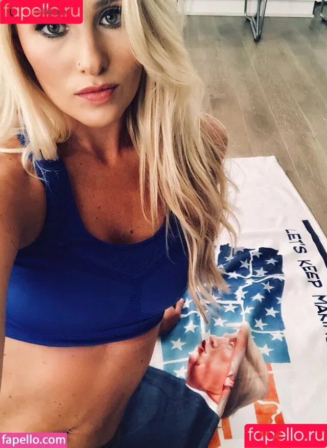 Tomi Lahren / tomilahren Onlyfans Photo Gallery 