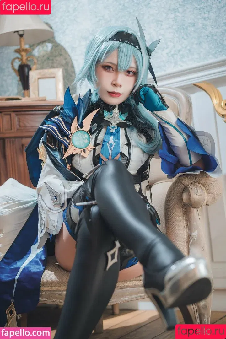 laurus0711 / ryuuightcosplay / 浵卡Tokar Onlyfans Photo Gallery 