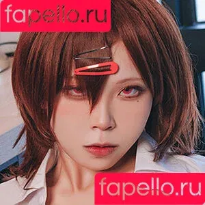 laurus0711 / ryuuightcosplay / 浵卡Tokar Onlyfans Photo Gallery 