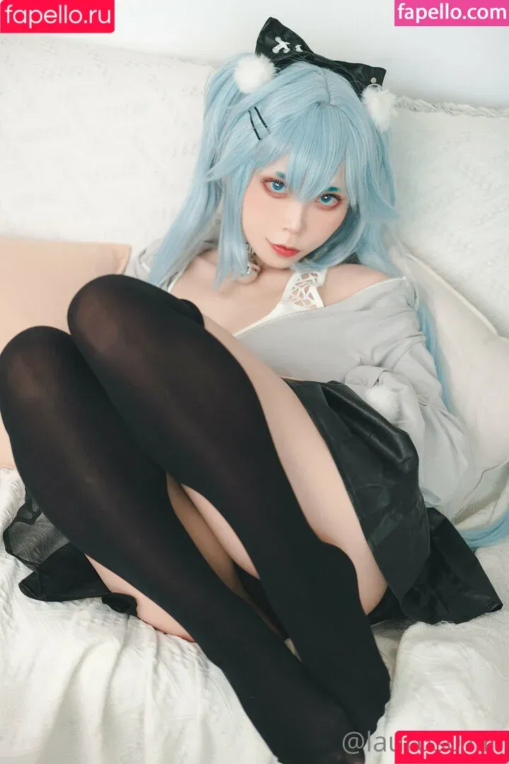 laurus0711 / ryuuightcosplay / 浵卡Tokar Onlyfans Photo Gallery 