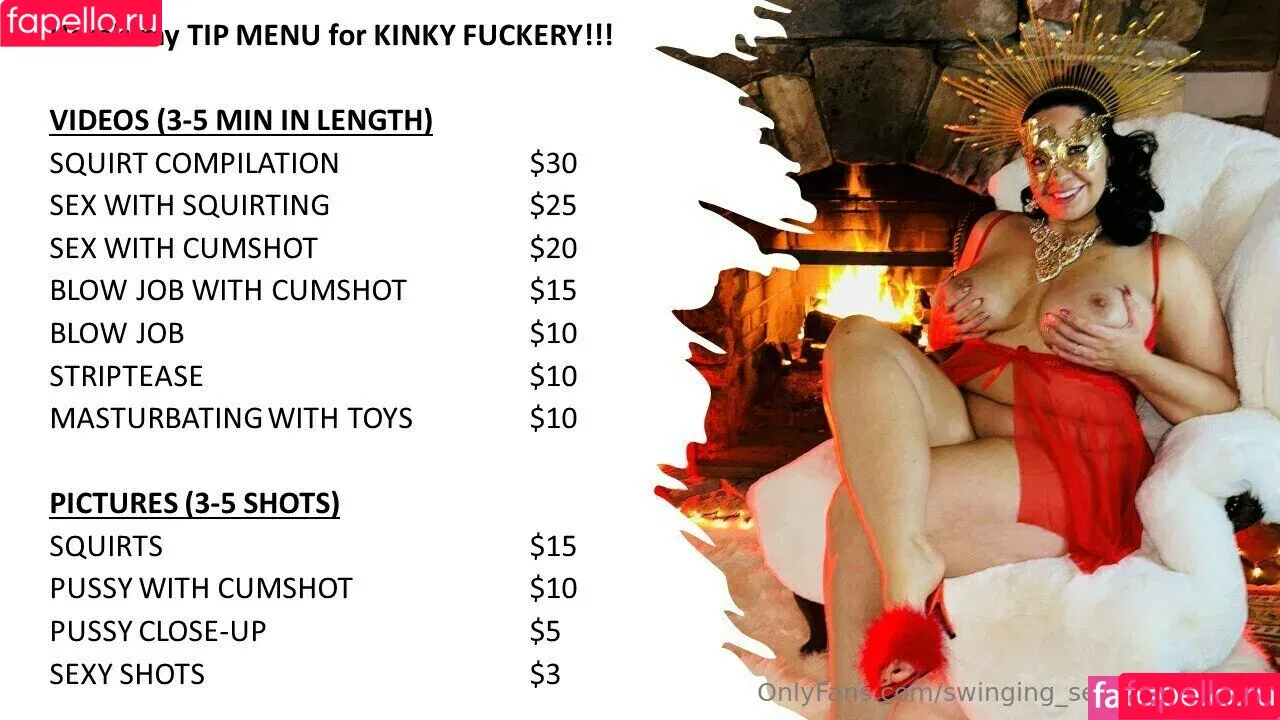 gwitdajuice / swinging_sexgoddessfree Onlyfans Photo Gallery 