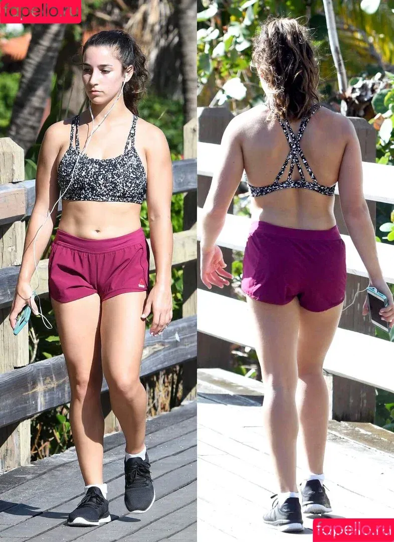 Aly Raisman / alyraisman Onlyfans Photo Gallery 