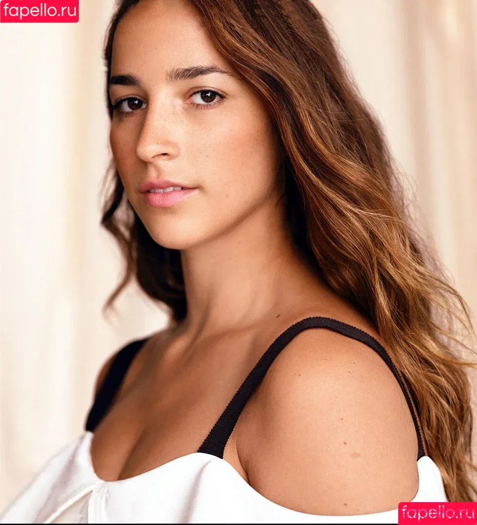 Aly Raisman / alyraisman Onlyfans Photo Gallery 