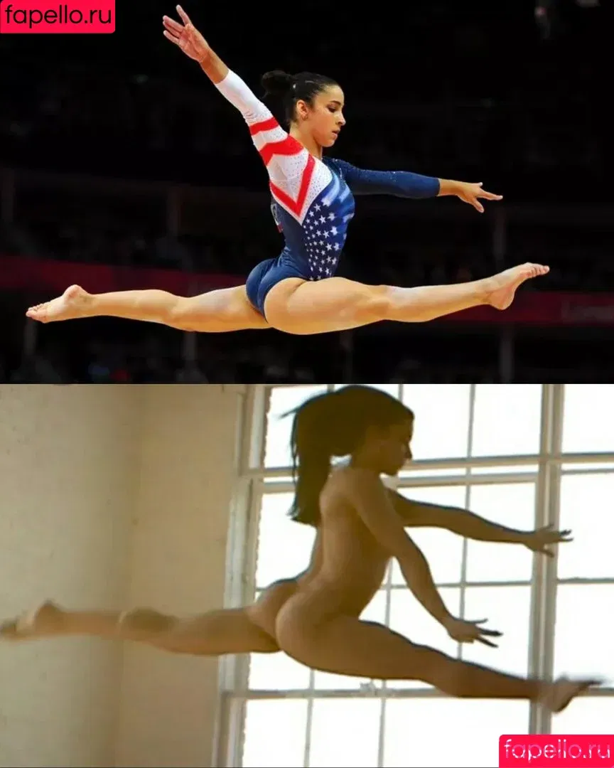 Aly Raisman / alyraisman Onlyfans Photo Gallery 