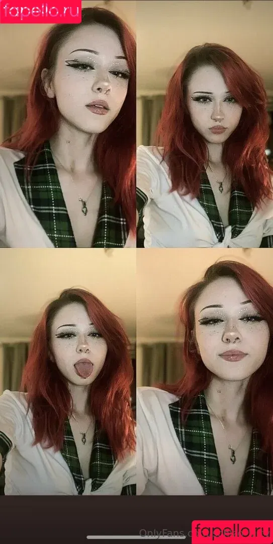 Kittyis._.Schizo / Sabah Nessy / Schizo_Kitty / Schizo_Kitty999 / Succubuss._.Kitty / Sw33tn3ss._.Nessy Onlyfans Photo Gallery 