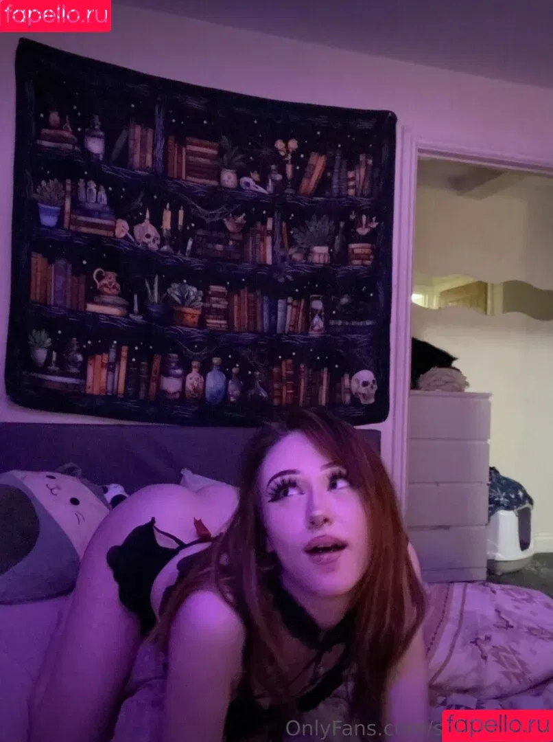 Kittyis._.Schizo / Sabah Nessy / Schizo_Kitty / Schizo_Kitty999 / Succubuss._.Kitty / Sw33tn3ss._.Nessy Onlyfans Photo Gallery 