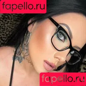 sinfromwithin Onlyfans Photo Gallery 