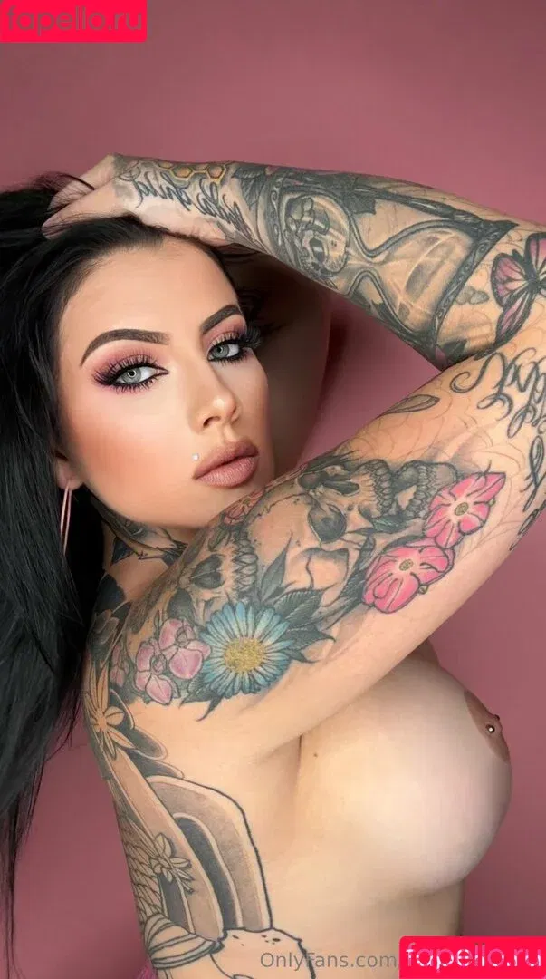 sinfromwithin Onlyfans Photo Gallery 