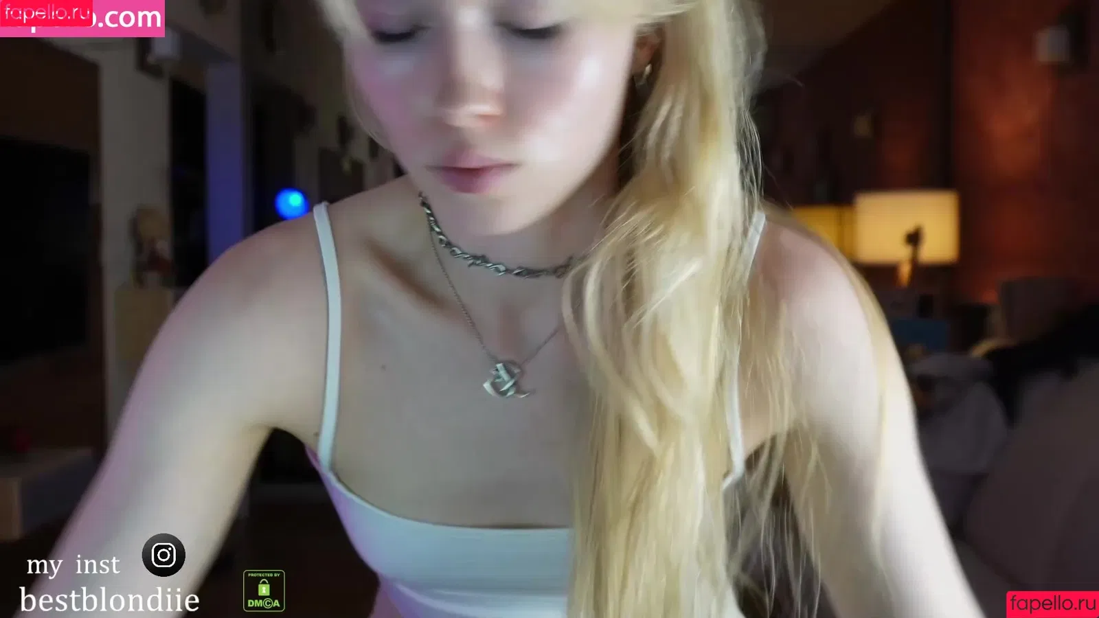 BestBlondiiecb / bestblondiie Onlyfans Photo Gallery 