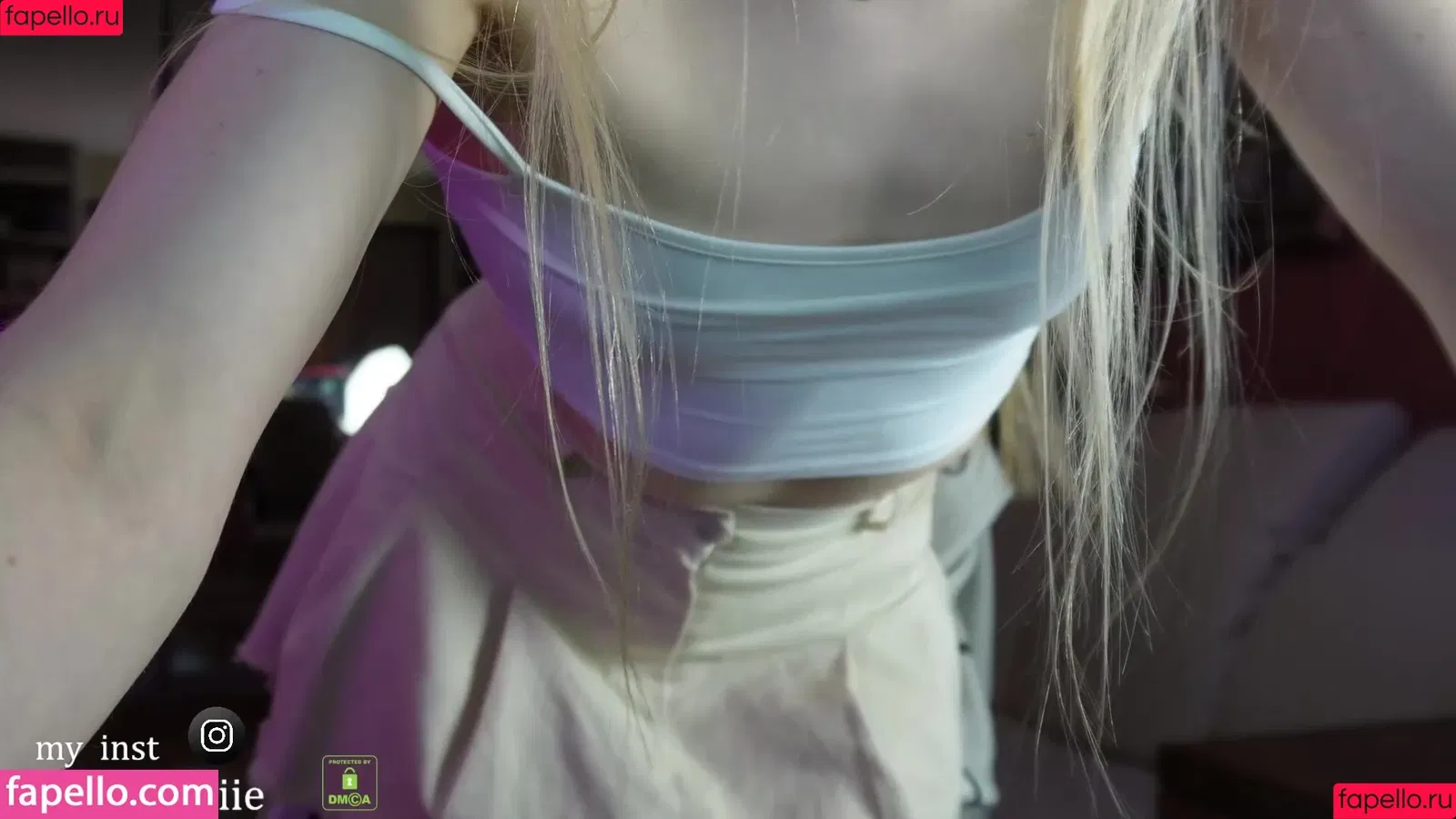 BestBlondiiecb / bestblondiie Onlyfans Photo Gallery 