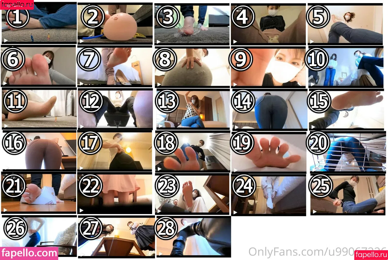 butacup26 / u99067226 Onlyfans Photo Gallery 