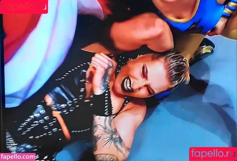 Rhea Ripley / RheaRipley_WWE / WWE / notrhearipley Onlyfans Photo Gallery 