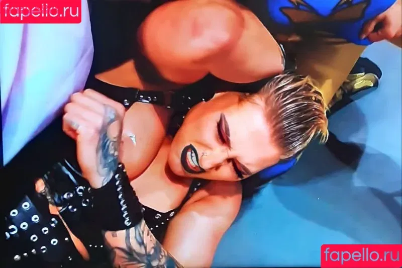 Rhea Ripley / RheaRipley_WWE / WWE / notrhearipley Onlyfans Photo Gallery 