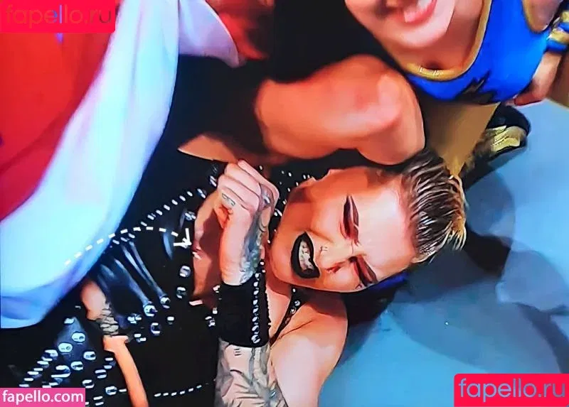 Rhea Ripley / RheaRipley_WWE / WWE / notrhearipley Onlyfans Photo Gallery 