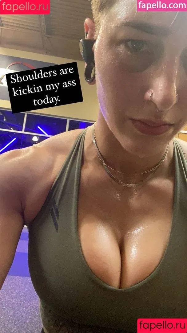 Rhea Ripley / RheaRipley_WWE / WWE / notrhearipley Onlyfans Photo Gallery 