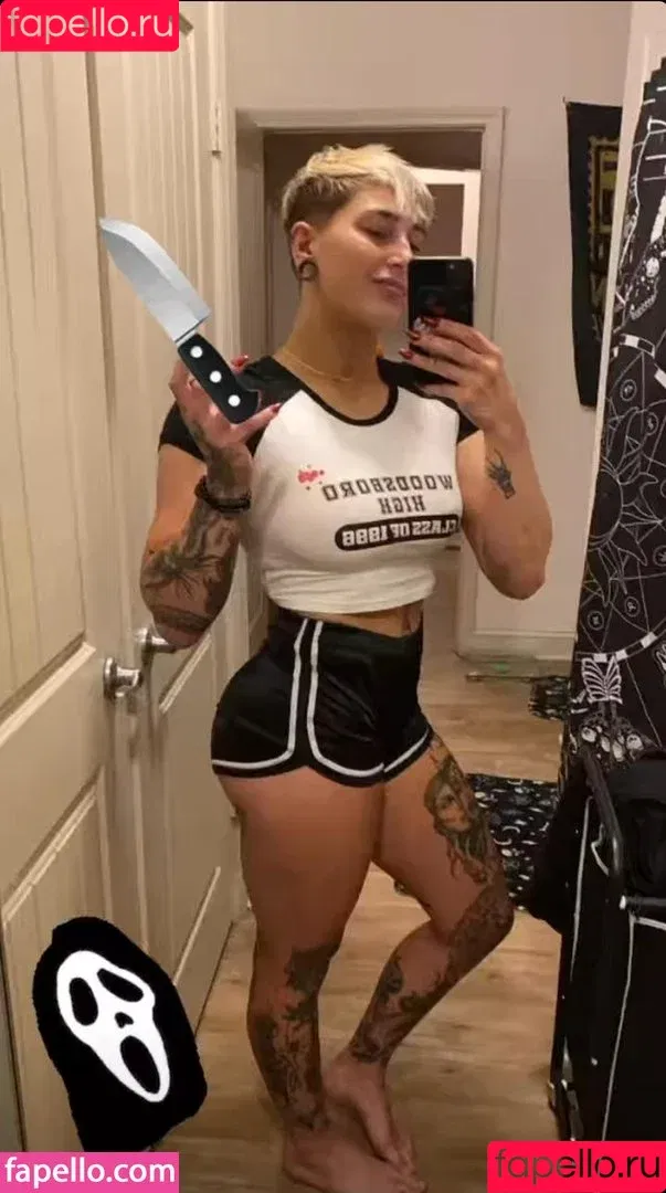 Rhea Ripley / RheaRipley_WWE / WWE / notrhearipley Onlyfans Photo Gallery 