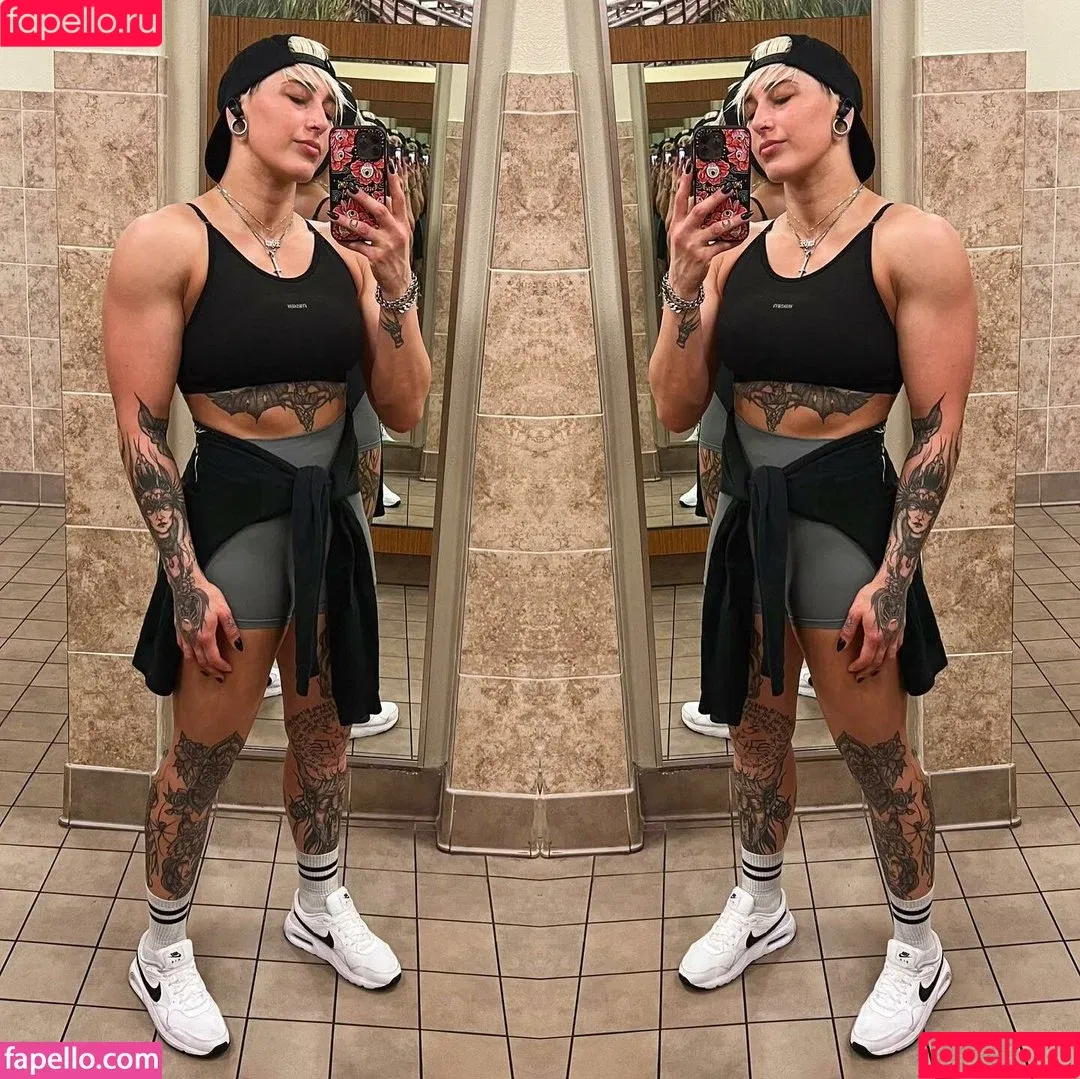 Rhea Ripley / RheaRipley_WWE / WWE / notrhearipley Onlyfans Photo Gallery 