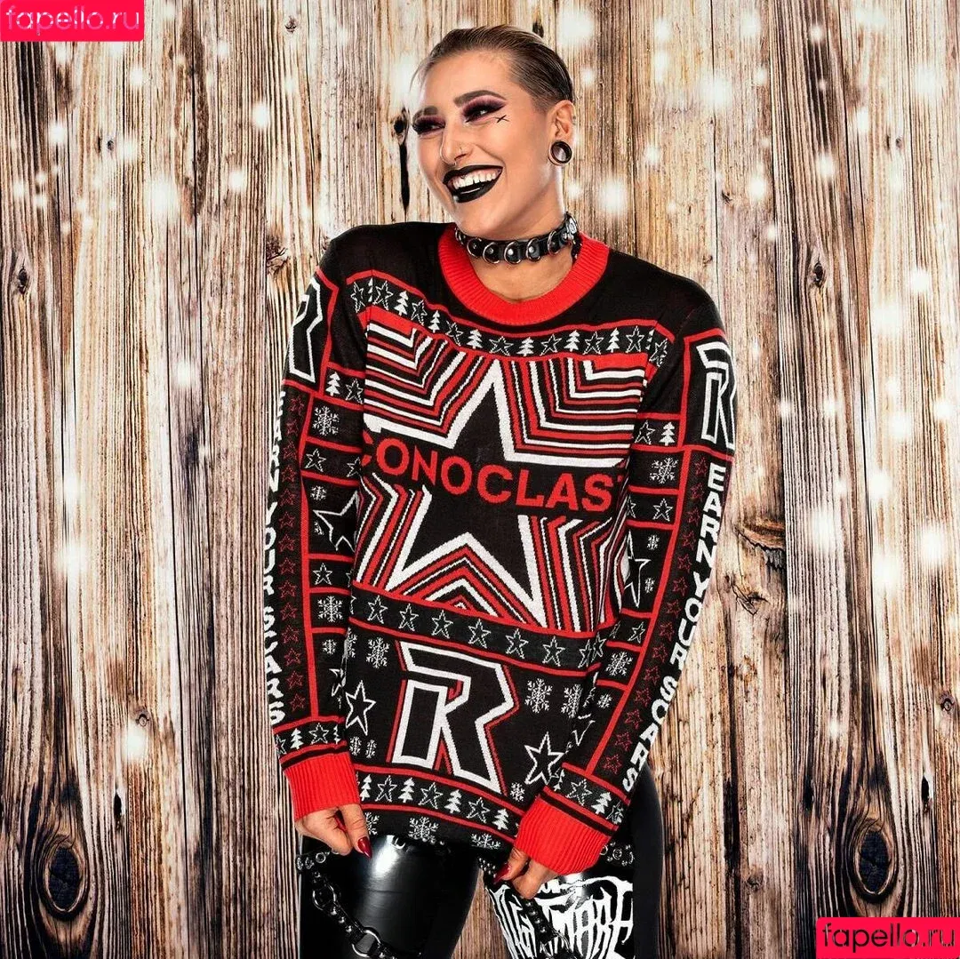 Rhea Ripley / RheaRipley_WWE / WWE / notrhearipley Onlyfans Photo Gallery 