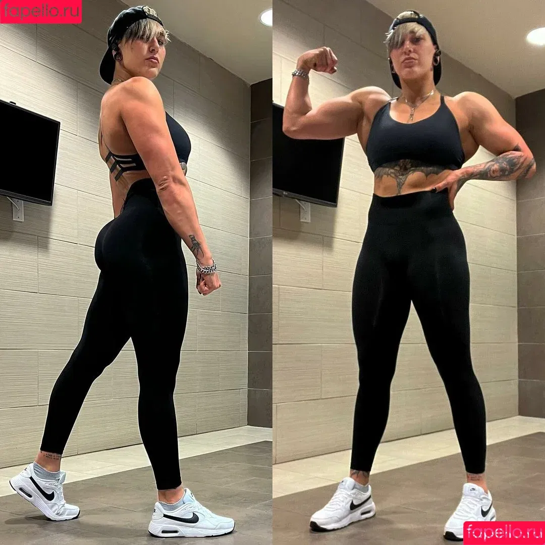 Rhea Ripley / RheaRipley_WWE / WWE / notrhearipley Onlyfans Photo Gallery 