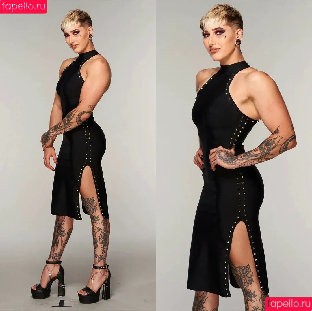 Rhea Ripley / RheaRipley_WWE / WWE / notrhearipley Onlyfans Photo Gallery 