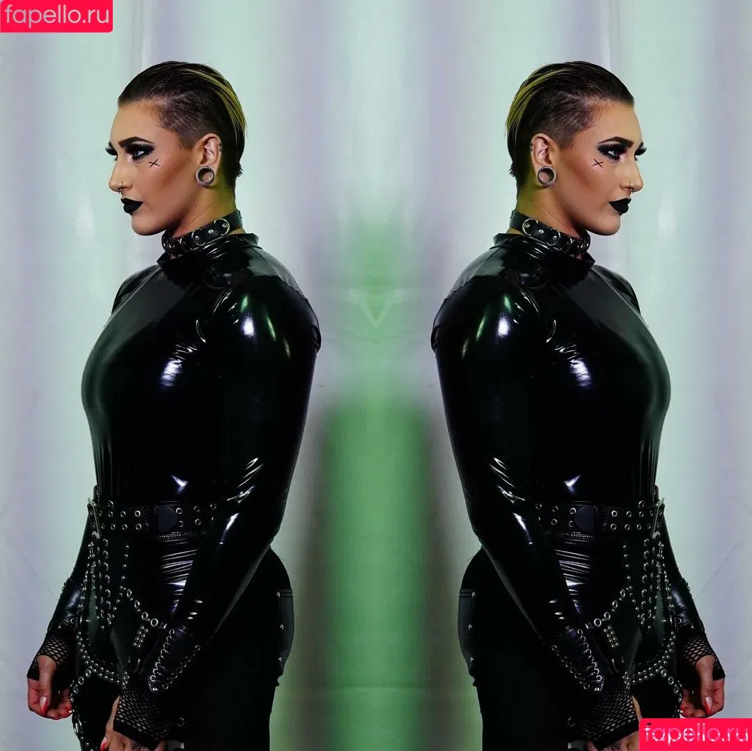 Rhea Ripley / RheaRipley_WWE / WWE / notrhearipley Onlyfans Photo Gallery 