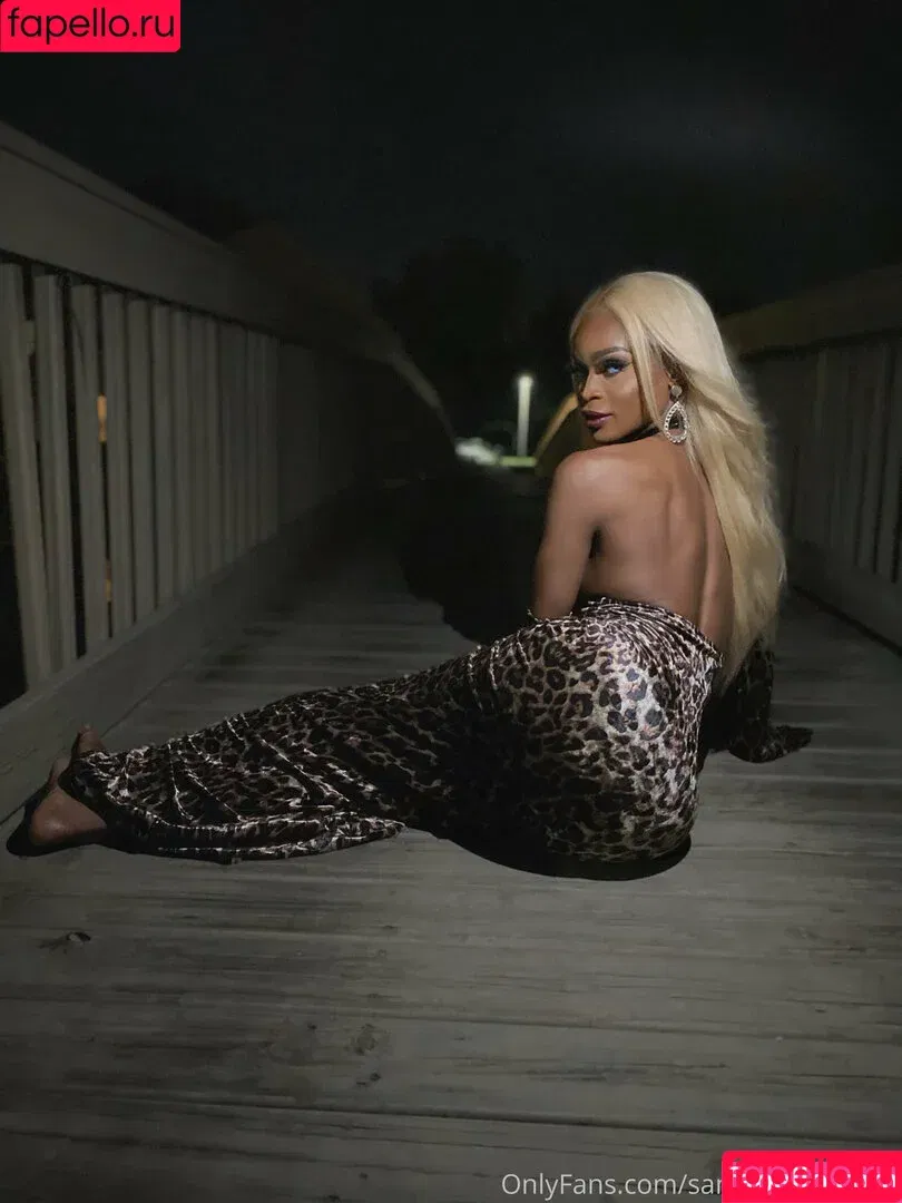 porsharevamped / samanthaporsha Onlyfans Photo Gallery 